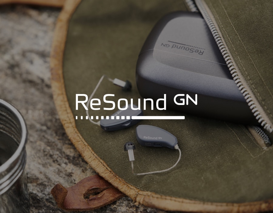 GN Resound - Projection