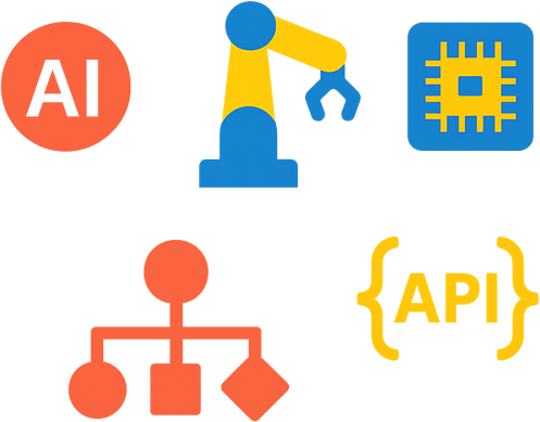 AI & Automation