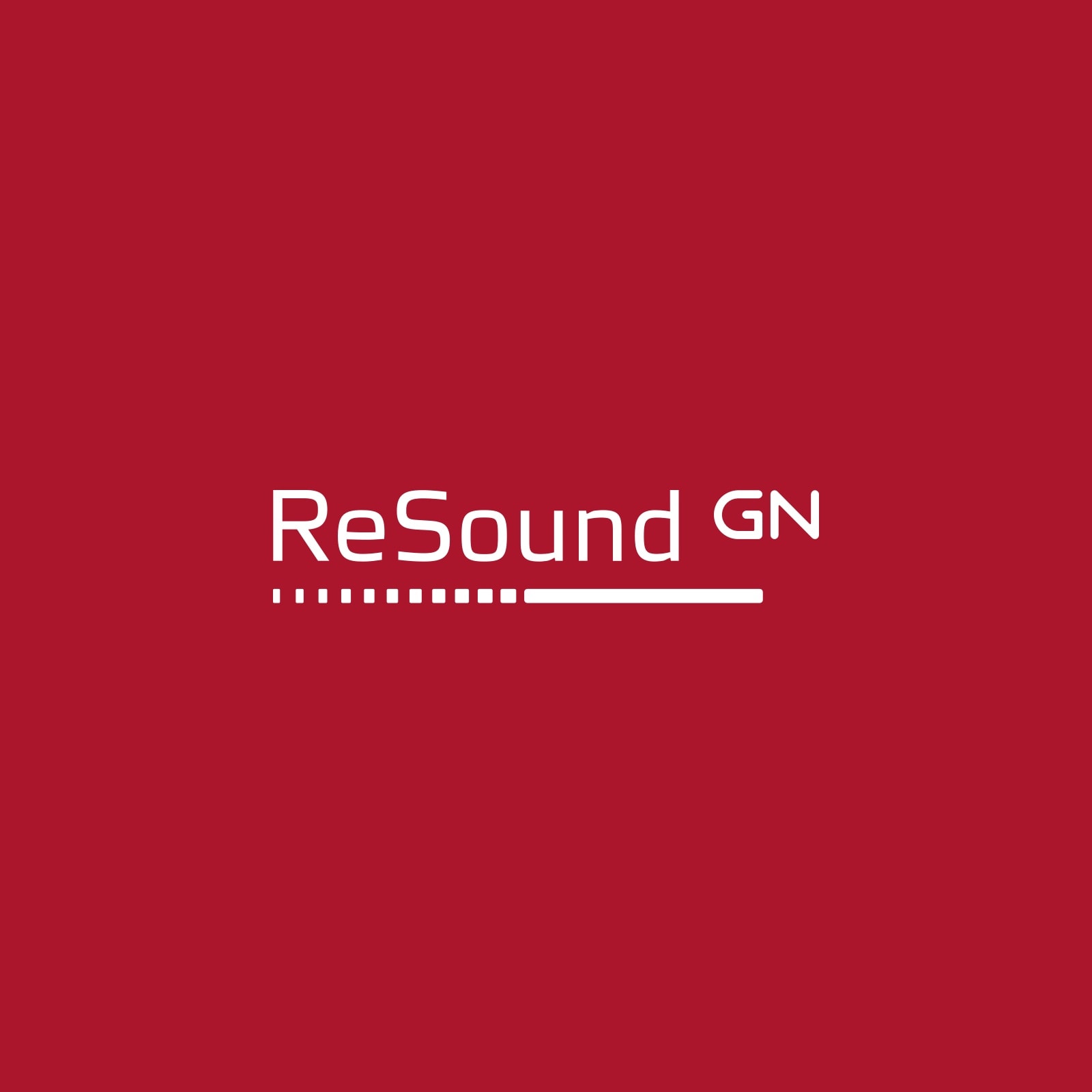 GN-Resound app udvikling - Wacky Studio