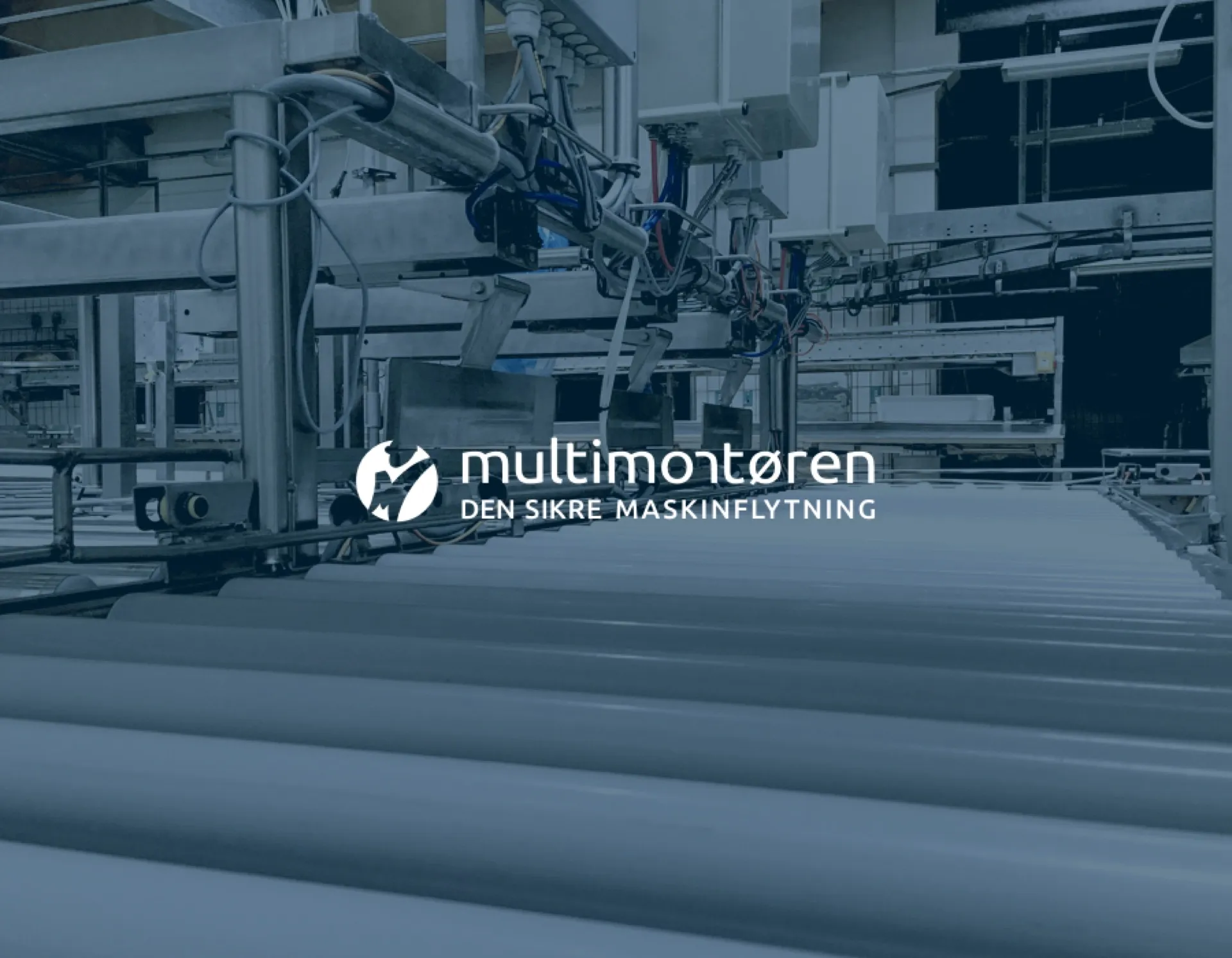 Multimont&oslash;ren