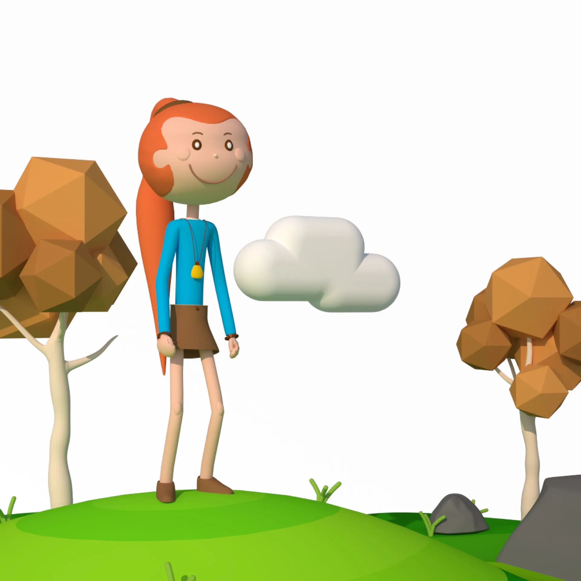 Innopixel 3D model